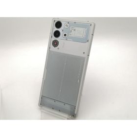 【中古】Nubia 国内版 【SIMフリー】 REDMAGIC 10 Pro Moonlight(シルバー) 16GB 512GB NX789J【大須2】保証期間１ヶ月【ランクA】