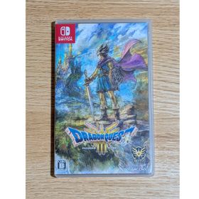 スクウェアエニックス(SQUARE ENIX)のSwitch ドラゴンクエスト3 そして伝説へ(家庭用ゲームソフト)