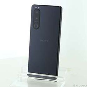 〔中古品〕 Xperia 5 III 256GB ブラック XQ-BQ42-B2JPCX0 SIMフリー ［6.1インチ有機EL／Snapdragon 888 5G］〔中古品〕 Xperia 5 III 256GB ブラック XQ-BQ42-B2JPCX0 SIMフリー ［6.1インチ有機EL／Snapdragon 888 5G］