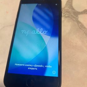 Apple iPhone SE 第2世代 ブラック 本体