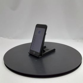 ★背面破損/一部動作確認済み★Apple iPhone SE 第2世代 64GB MHGP3J/A Softbank ブラック [4.7インチ iOS] 中古 スマートフォン (RM854)