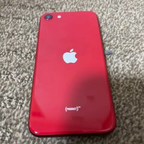 Apple iPhone SE (第2世代) 【歳末セール】