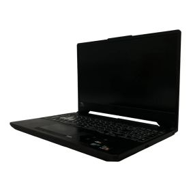 ASUS TUF Gaming A15 FA506IH 15.6インチ ノート パソコン Ryzen 7 4800H 16GB SSD 512GB GTX 1650 win11 中古 M10721163