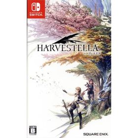 HARVESTELLA（ハーヴェステラ）／ＮｉｎｔｅｎｄｏＳｗｉｔｃｈ(家庭用ゲームソフト)