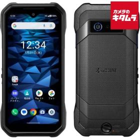 【新品】KYOCERA 京セラ 防水・防塵 高耐久 5.8型SIMフリースマートフォン DuraForce EX KC-S703 /RAM 4GB / ROM 64GB