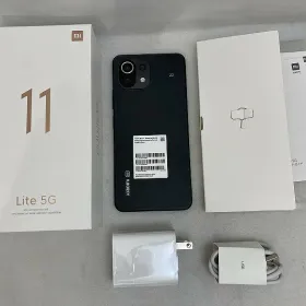 Xiaomi Mi 11 Lite 5G 新品¥18,400 中古¥12,800 | 新品・中古のネット