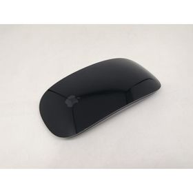 【中古】Apple Magic Mouse 2 (2018) スペースグレイ MRME2J/A【日本橋3】保証期間１週間