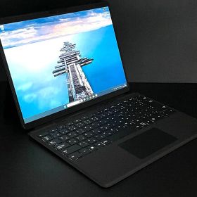【美品】Microsoft Surface Pro X Office付ファンレス