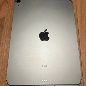 iPad Air 4 WiFi+cellular 64GB スペースグレー