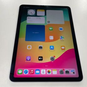 超美品♪iPad Air4 64GB WiーFiモデル 中古動作OK♪