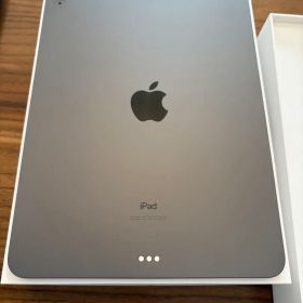 iPad Air 第4世代 256GB Wi-Fi スペースグレイ