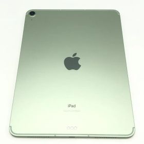 【中古】【利用制限〇】SIMフリー iPad Air 第4世代 WiFi+Cellular 64GB【本体のみ】[10]