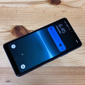 Xperia Ace III SO-53C SIMフリー yy7980