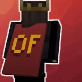 編集可能なOPTIFINEケープ |マインクラフト Java