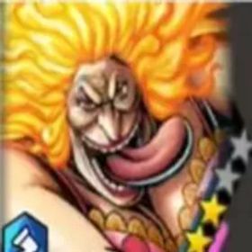 [iOS] 超フェス ビッグ・マム |5000ダイヤモンド |600 フラグメント