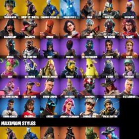 41 スキン オメガ