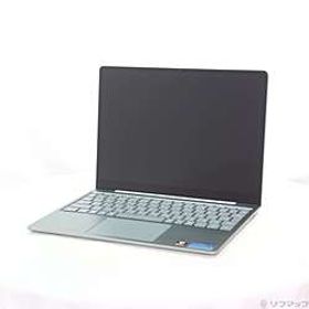 Surface Laptop Go 3 〔Core i5／16GB／SSD256GB〕 XKQ-00010 セージ