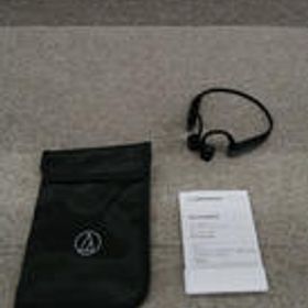 骨伝導イヤホン ATH-CC500BT2 AUDIO-TECHNICA