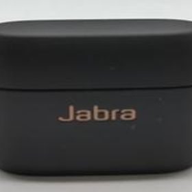 ワイヤレスイヤホン ELITE ACTIVE 75T JABRA