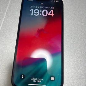 Apple iPhone13 pro max128GBグリーンSIMフリー