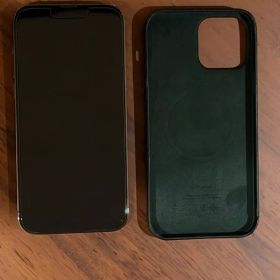 Apple iPhone 13 Pro Max グラファイト 128GB 中国版