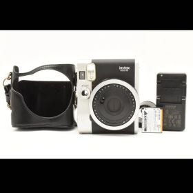 FUJIFILM Instax mini 90 チェキ