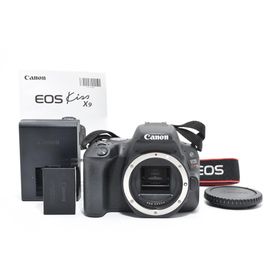 ■極上品■ キヤノン EOS Kiss X9 #C637(デジタル一眼)
