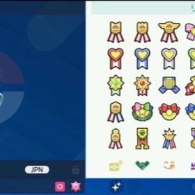 ✨色違いミュウ マスターランクリボン、最強の証 | ポケモンSV(スカーレットバイオレット)のアカウントデータ、RMTの販売・買取一覧