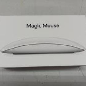 MAGIC MOUSE2 MLA02J/A APPLE