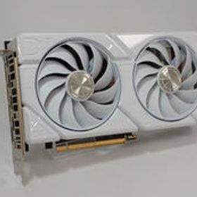 グラフィックボード DUAL-RTX4060-8G-EVO ASUS