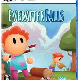 Everafter Falls PS5ソフト