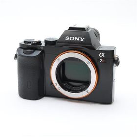 《並品》SONY α7Rボディ ILCE-7R