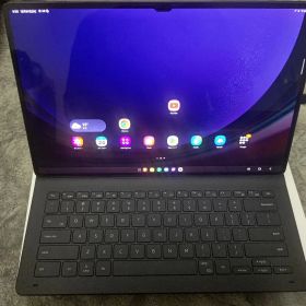 Galaxy Tab S9 Ultra グラファイト 5G