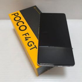POCO F4 GTのメイン画像