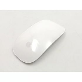 【中古】Apple Magic Mouse（2024/USB-C）ホワイト MXK53ZA/A【ECセンター】保証期間1週間