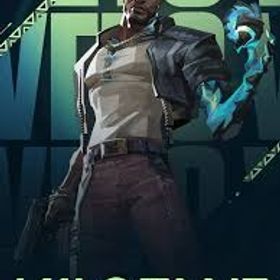 よっしー様専用ゴールド３からプラチナ１ | VALORANT(ヴァロラント)の代行、RMTの販売・買取一覧