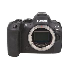 Canon EOS R6 MarkII BODY 【AB】