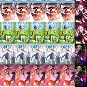 perfect 1 | FGOのアカウントデータ、RMTの販売・買取一覧