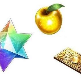 2垢 聖晶石4500個+ 呼符270枚+果実300枚 | FGOのアカウントデータ、RMTの販売・買取一覧