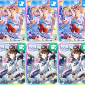 最安値 | ウマ娘のアカウントデータ、RMTの販売・買取一覧