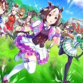 💍対応💃💃💃💃💃 | ウマ娘のアカウントデータ、RMTの販売・買取一覧