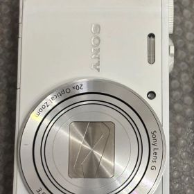 ソニー Cyber-shot DSC-WX350 12181