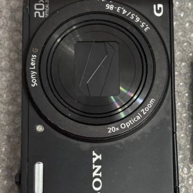 ソニー Cyber-shot DSC-WX350 1012