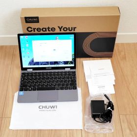 CHUWI MiniBook X Win11 Office2024付