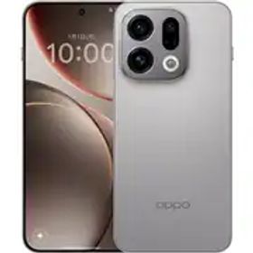 OPPO オッポ OPPO Find X9/6.6インチ/Dimensity 9500/RAM 16GB/ROM 512GB/ColorOS 16（Android 16）/SIMフリースマートフォン/チタニウムグレー CPH2797 GY