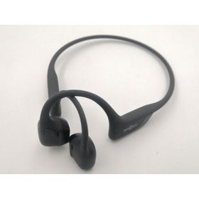 【中古】Shokz OpenRun Pro 2 SKZ-EP-000030 [ブラック]【ECセンター】保証期間１ヶ月【ランクA】
