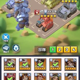 35レベル VIP13 600中盤台 日本人サーバー | ラストウォーサバイバルのアカウントデータ、RMTの販売・買取一覧