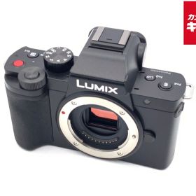 【中古】 【良品】 パナソニック LUMIX DC-G100 ボディ 【ミラーレス一眼】 【6ヶ月保証】