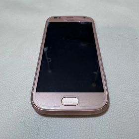 docomo ドコモ らくらくスマートフォン F-01L 動作確認済