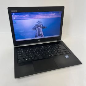 HP ProBook 430 G5／Core i5-7200U／8GB／SSD512GB／Windows11／Office互換／データ消去済・即使用可 RUHT-024772